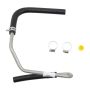 Edelmann 81680 Edelmann Power Steering Return Hose
