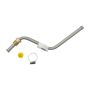 Edelmann 81687 Edelmann Power Steering Return Tube