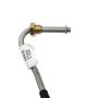 Edelmann 81693 Edelmann Power Steering Pressure Tube