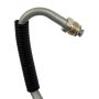 Edelmann 81694 Edelmann Power Steering Return Hose