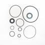 Edelmann 8526 PUMP SEAL KIT