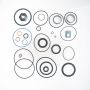 Edelmann 8538 STG. GEAR CMPLT. REBUILD KIT
