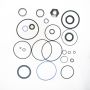 Edelmann 8539 STG. GEAR CMPLT. REBUILD KIT