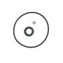 Edelmann 8553 STG. GEAR INPUT SHAFT SEAL KIT