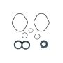 Edelmann 8636 PUMP SEAL KIT