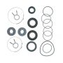 Edelmann 8693 RACK PINION SEAL KIT