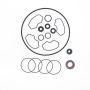 Edelmann 8702 HD PUMP SEAL KIT