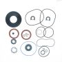 Edelmann 8704 HD ST GEAR MAJOR SEAL KIT