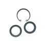 Edelmann 8779 STG. GEAR LWR PITMAN SHAFT SEAL KIT