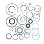 Edelmann 8780 STG. GEAR CMPLT. REBUILD KIT