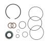 Edelmann 8827 PUMP SEAL KIT