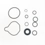 Edelmann 8833 PUMP SEAL KIT
