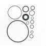 Edelmann 8838 PUMP SEAL KIT