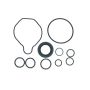 Edelmann 8839 PUMP SEAL KIT