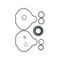 Edelmann 8840 PUMP SEAL KIT