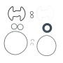 Edelmann 8841 PUMP SEAL KIT