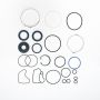 Edelmann 8875 RACK PINION SEAL KIT