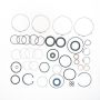 Edelmann 8917 RACK PINION SEAL KIT