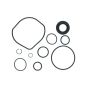 Edelmann 8963 PUMP SEAL KIT