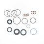 Edelmann 9013 RACK PINION SEAL KIT