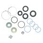 Edelmann 9100 RACK PINION SEAL KIT