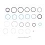 Edelmann 9102 RACK PINION SEAL KIT