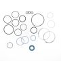 Edelmann 9109 RACK PINION SEAL KIT