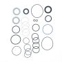 Edelmann 9140 RACK PINION SEAL KIT