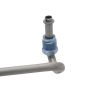 Edelmann 91453 Edelmann Power Steering Pressure Hose