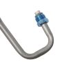 Edelmann 91466 Edelmann Power Steering Pressure Hose
