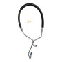 Edelmann 91466 Edelmann Power Steering Pressure Hose