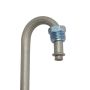 Edelmann 91470 Edelmann Power Steering Pressure Hose