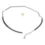 Edelmann 91482 Edelmann Power Steering Return Hose
