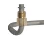Edelmann 91501 Edelmann Power Steering Pressure Hose