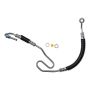 Edelmann 91521 Edelmann Power Steering Pressure Hose
