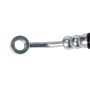Edelmann 91521 Edelmann Power Steering Pressure Hose