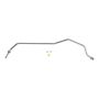 Edelmann 91526 Edelmann Power Steering Pressure Hose