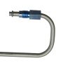 Edelmann 91541 Edelmann Power Steering Pressure Hose