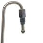 Edelmann 91542 Edelmann Power Steering Pressure Hose