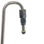Edelmann 91542 Edelmann Power Steering Pressure Hose