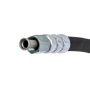 Edelmann 91545 Edelmann Power Steering Pressure Hose