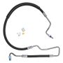 Edelmann 91550 Edelmann Power Steering Pressure Hose