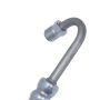 Edelmann 91565 Edelmann Power Steering Pressure Hose