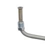 Edelmann 91571 Edelmann Power Steering Pressure Hose