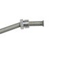 Edelmann 91573 Edelmann Power Steering Pressure Hose