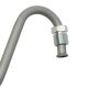 Edelmann 91573 Edelmann Power Steering Pressure Hose