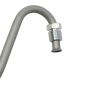 Edelmann 91573 Edelmann Power Steering Pressure Hose