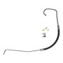 Edelmann 91574 Edelmann Power Steering Pressure Hose