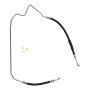 Edelmann 91603 Edelmann Power Steering Pressure Hose