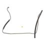 Edelmann 91617 Edelmann Power Steering Return Hose